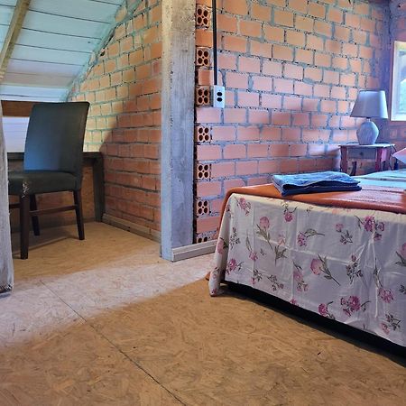 Pousada Villa Morena Флоріанополіс Екстер'єр фото